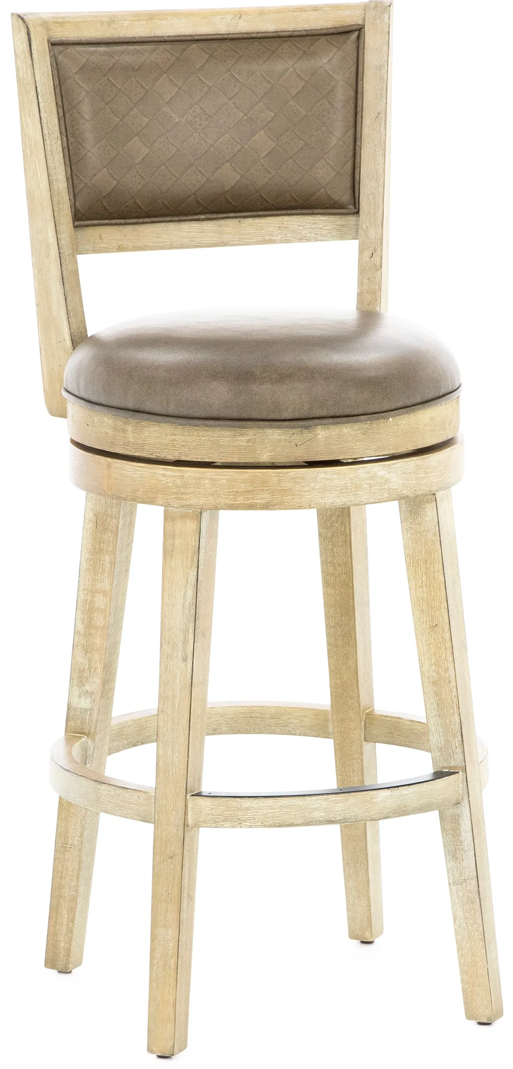 Brayfield 30" Swivel Barstool