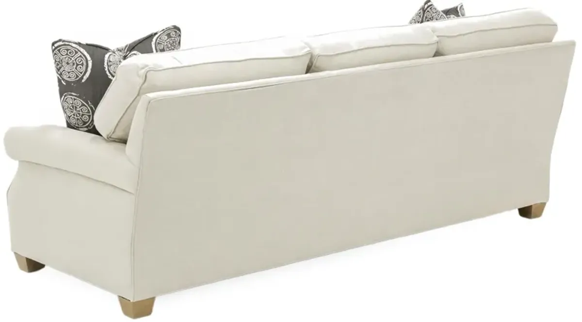 Benson Recessed Arm Sofa