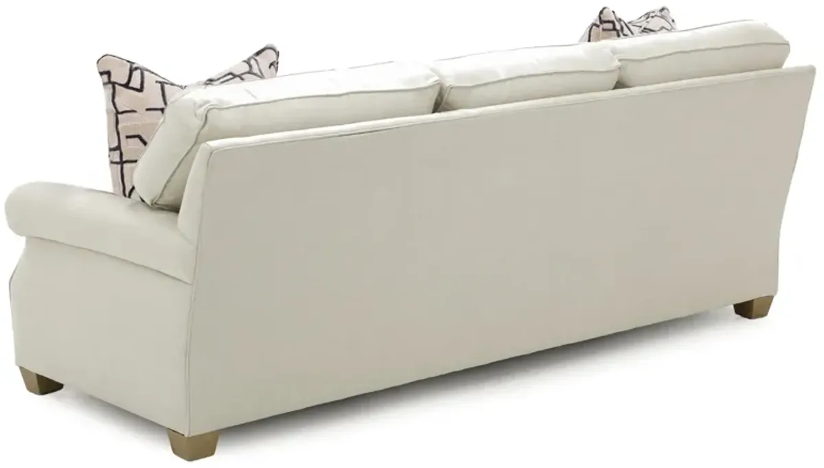 Benson Recessed Arm Sofa