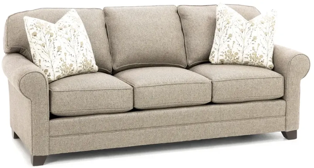 Bentley Sock Arm Sofa