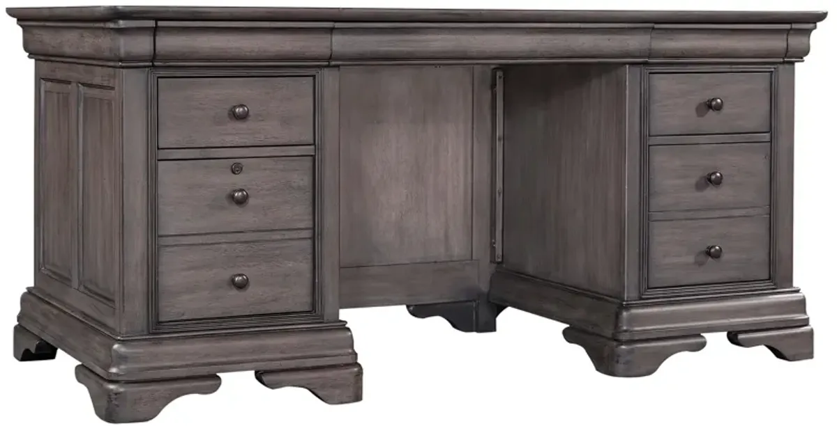 Sinclair Executive Desk 