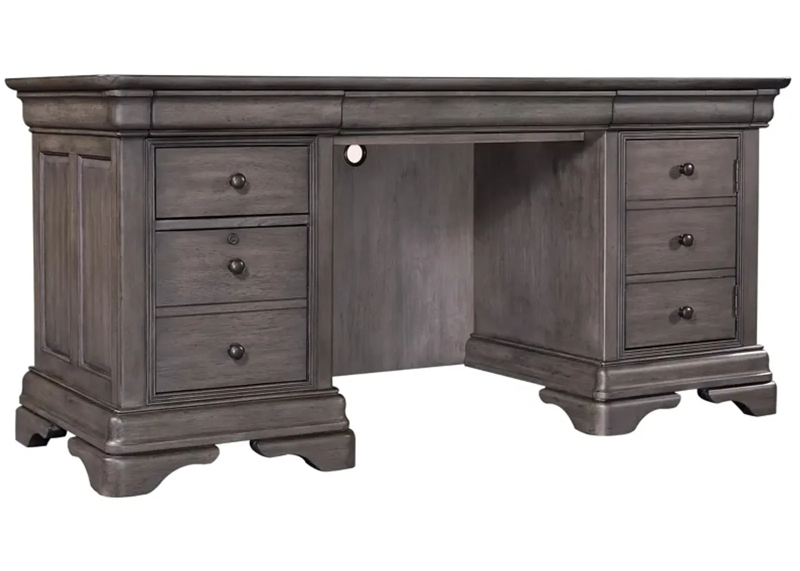 Sinclair Credenza 