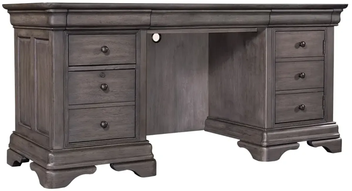 Sinclair Credenza 