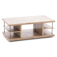 City Scape Cocktail Table