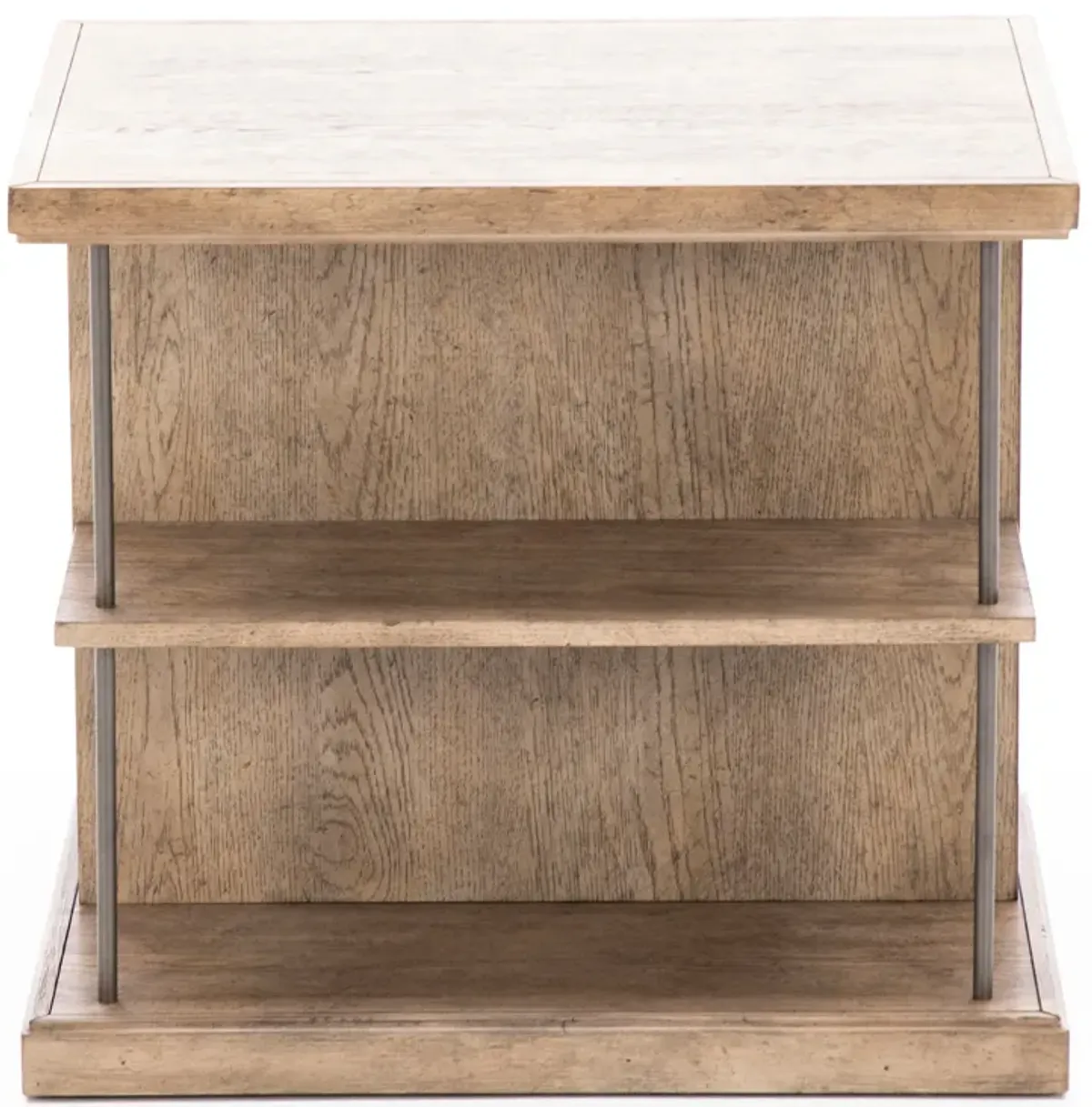 City Scape End Table