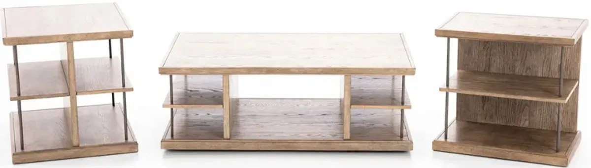 City Scape Chairside Table 