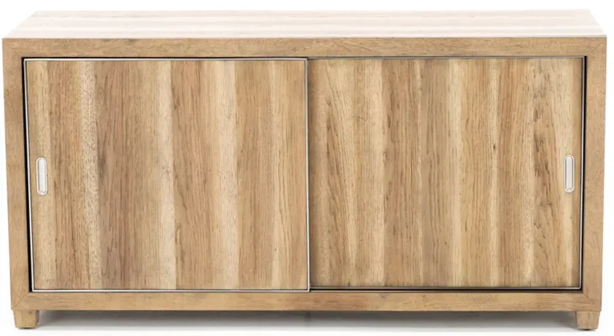 Paxton Credenza