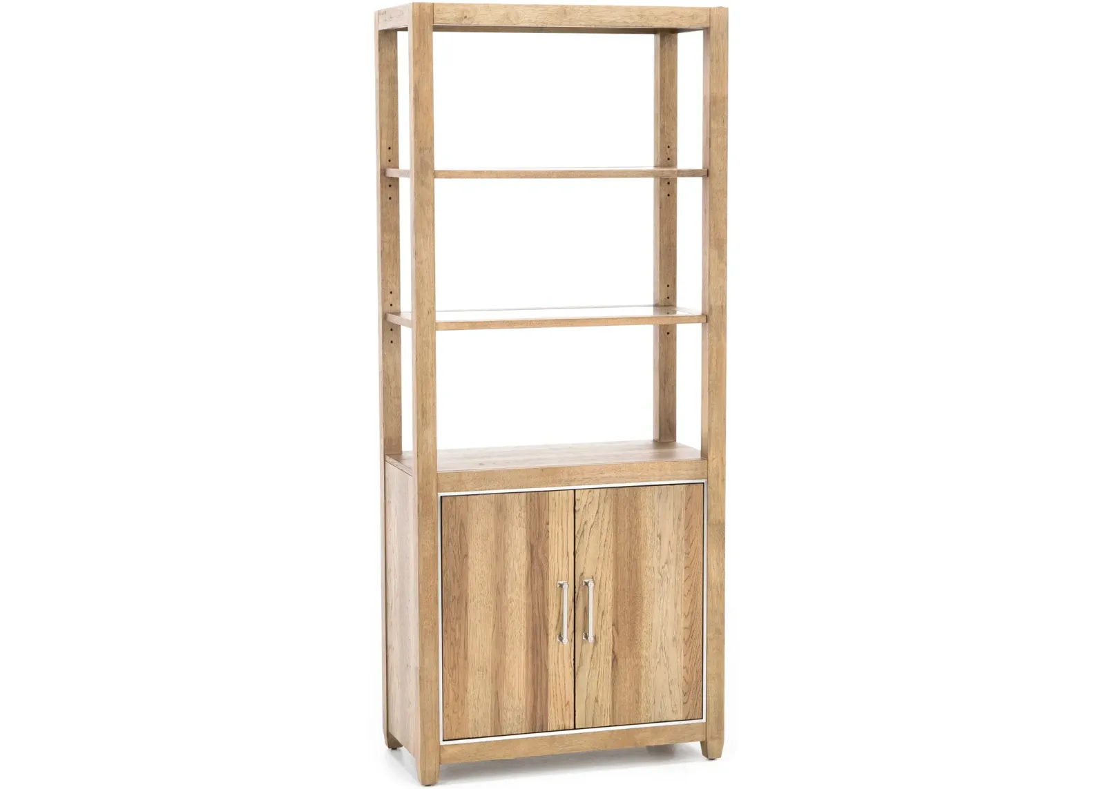 Paxton Bookcase