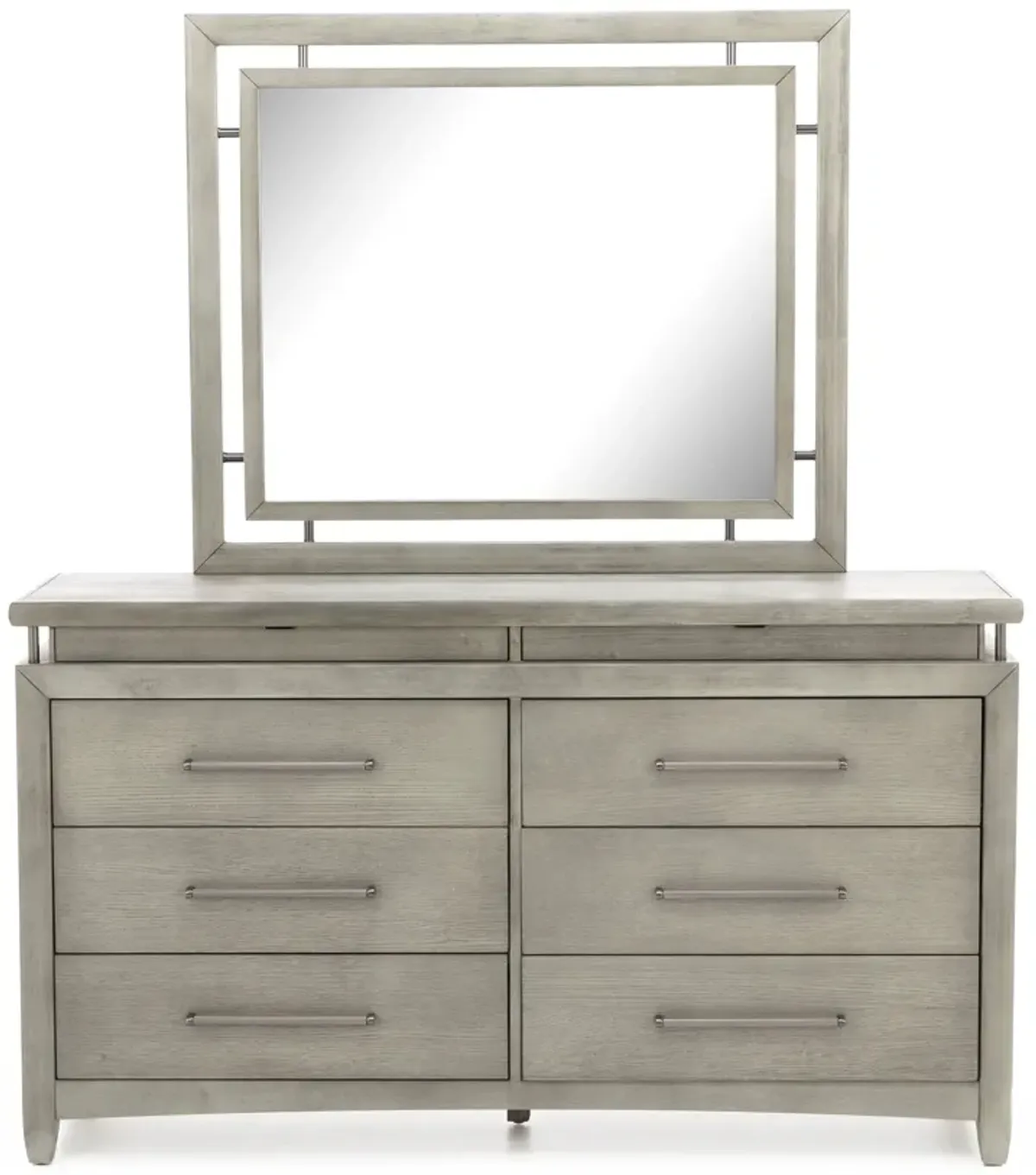 Caroline Mirror