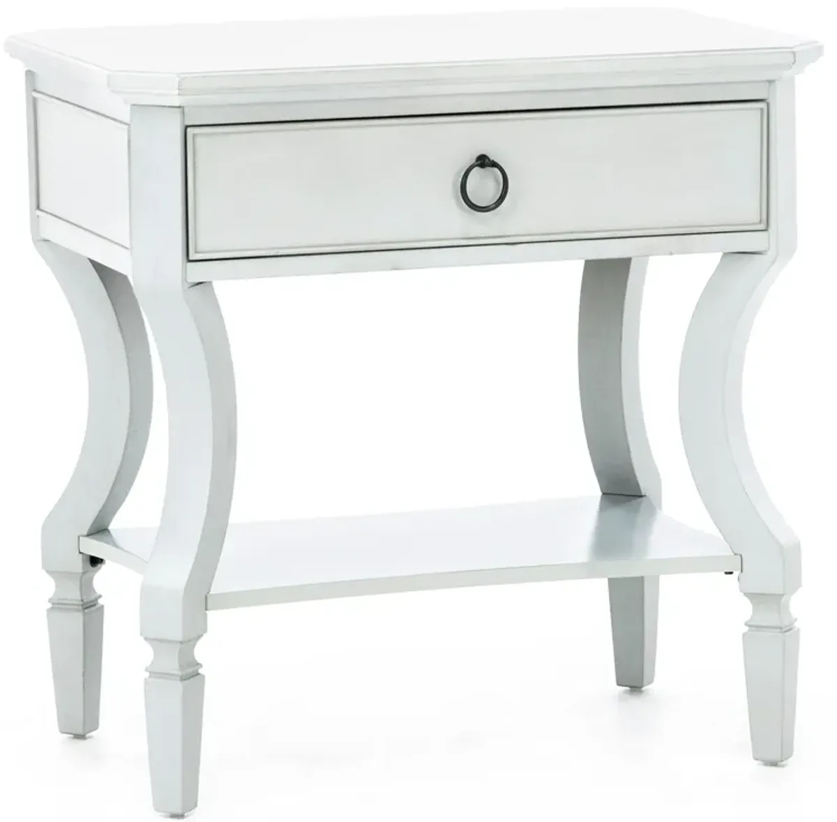 Summer Hill 1 Drawer Nightstand