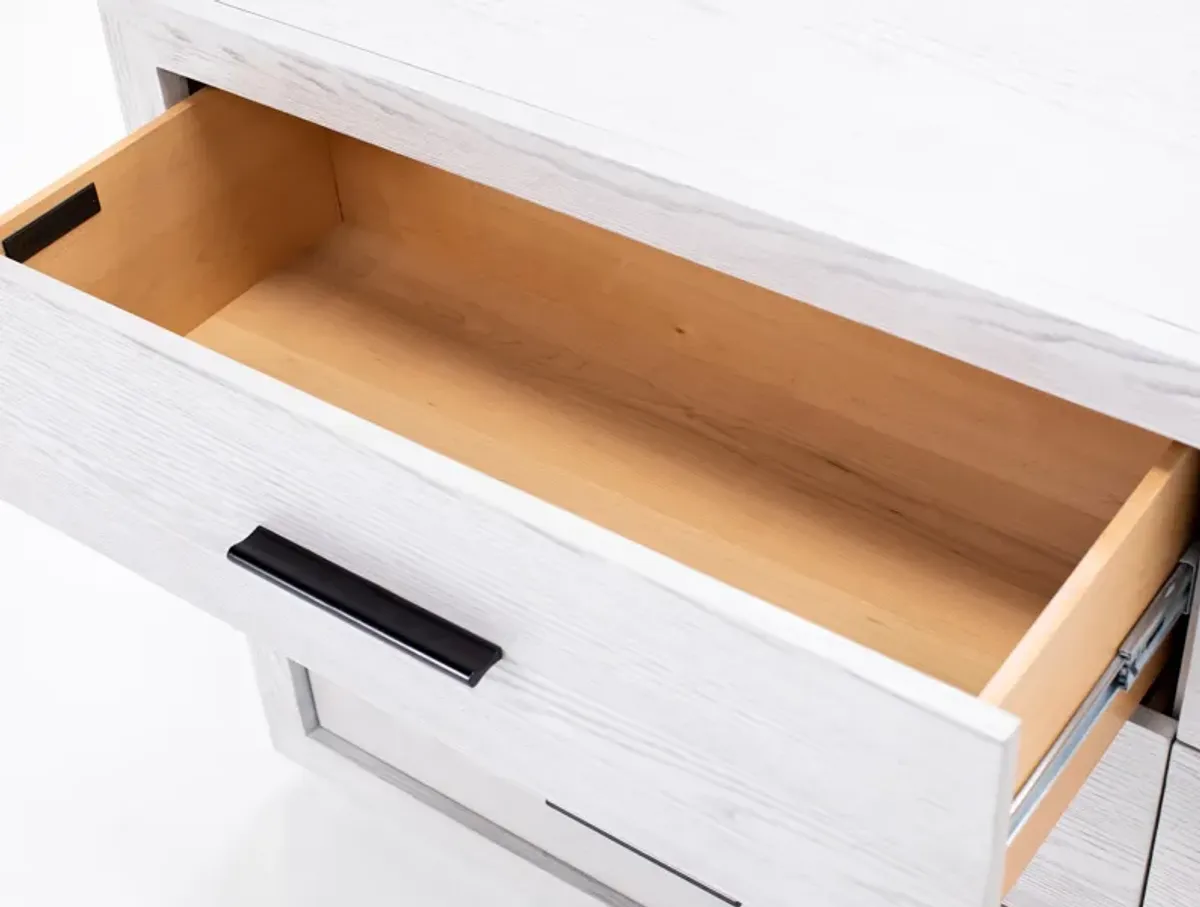 Modern Dresser