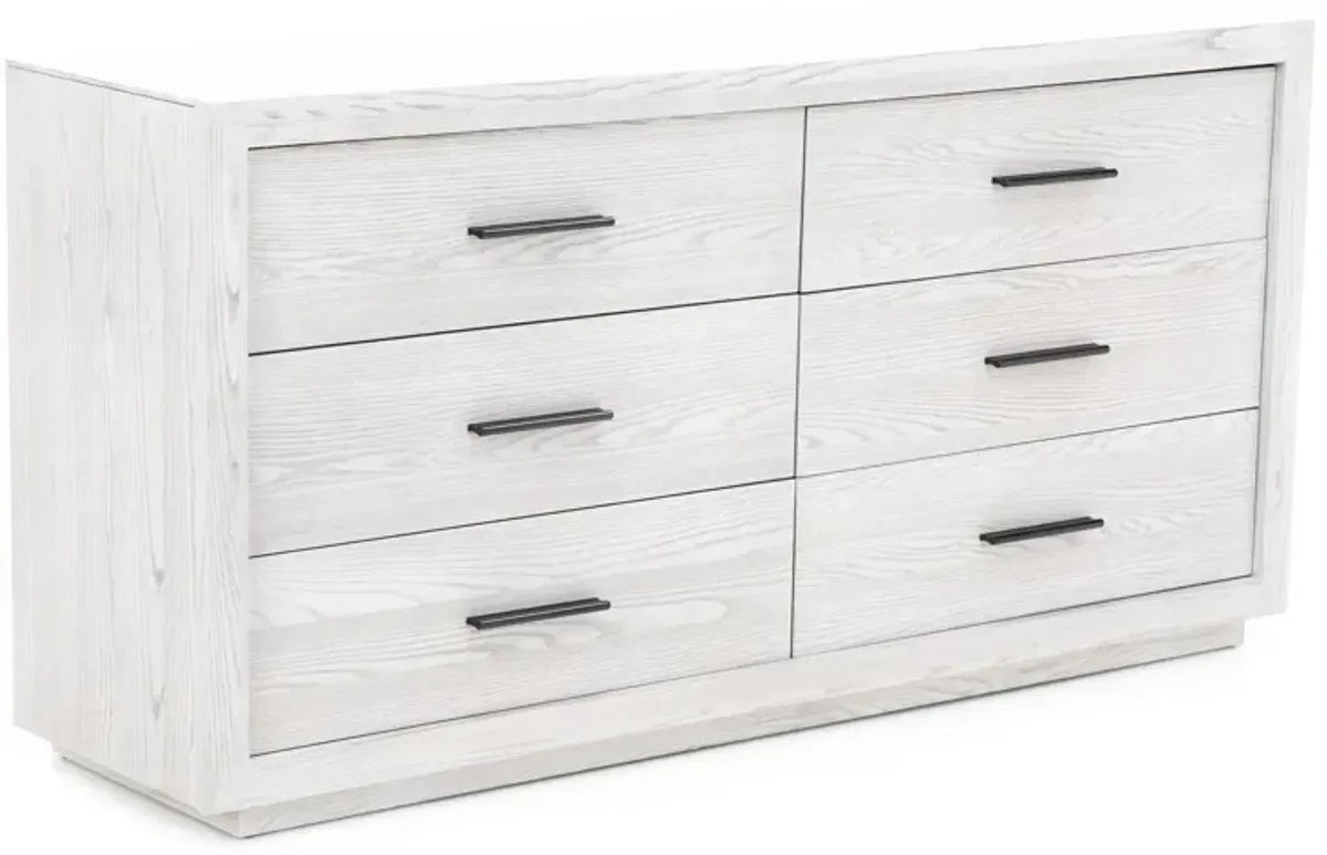 Modern Dresser