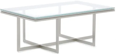 Eliza Cocktail Table
