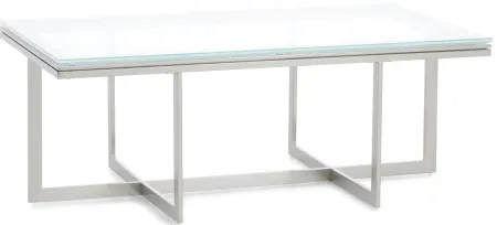 Eliza Cocktail Table