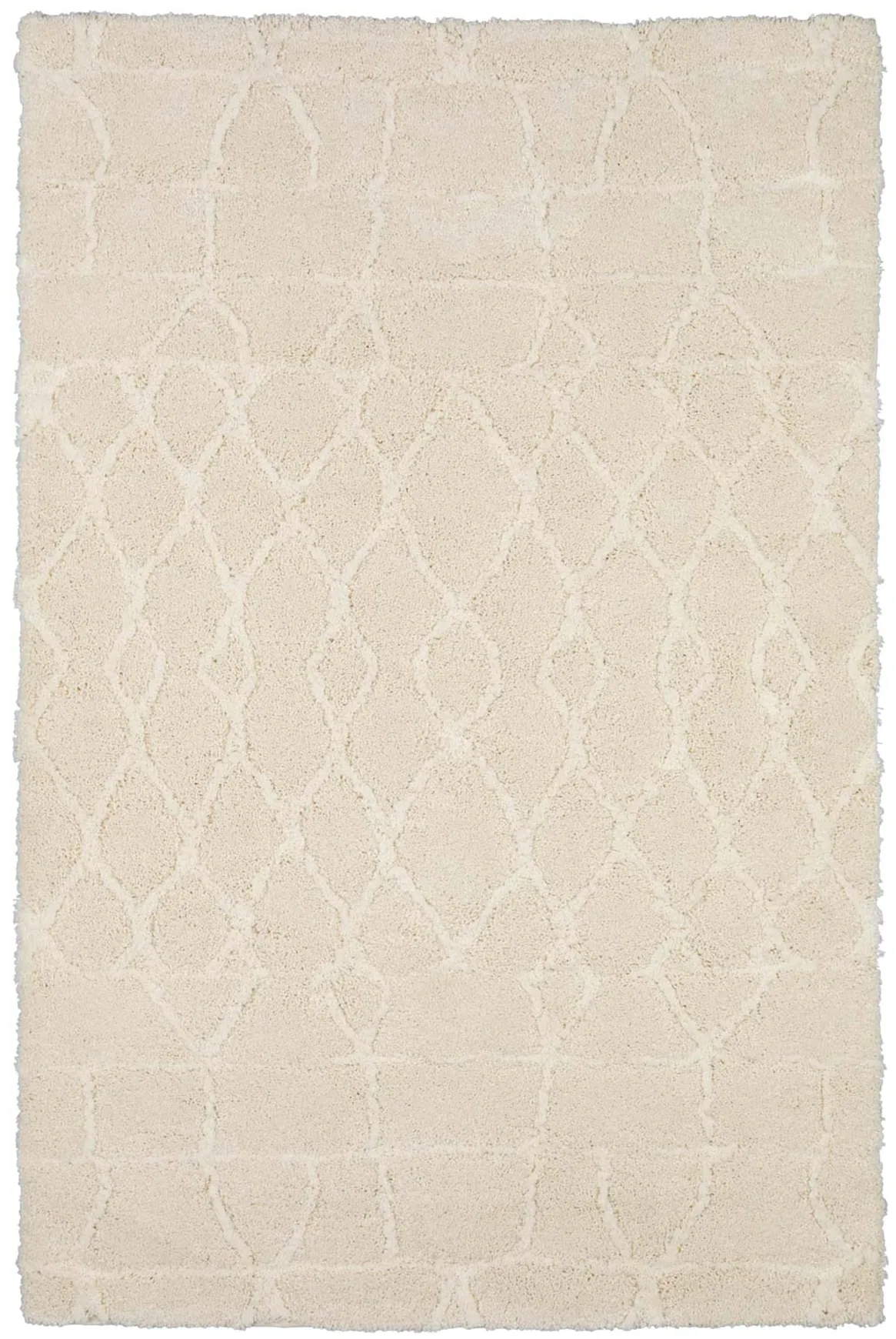 Marquee Ivory Area Rug 8'W x 10'L