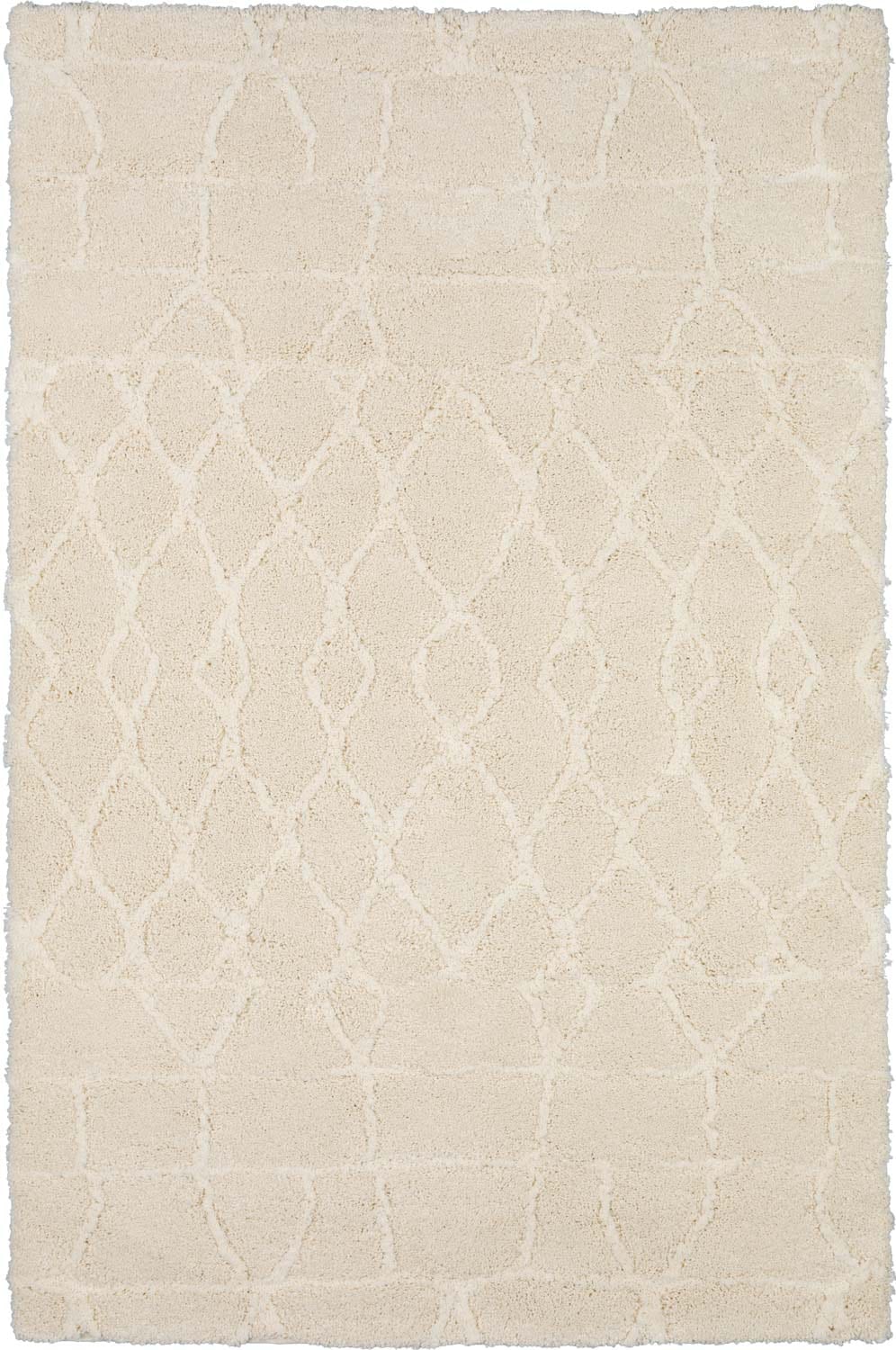 Marquee Ivory Area Rug 8'W x 10'L