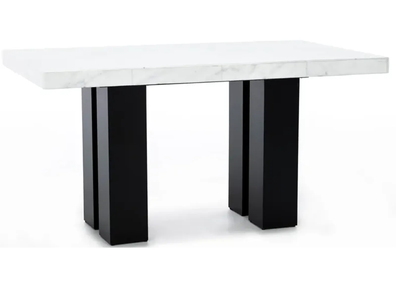 Beverly Marble Counter Dining Table