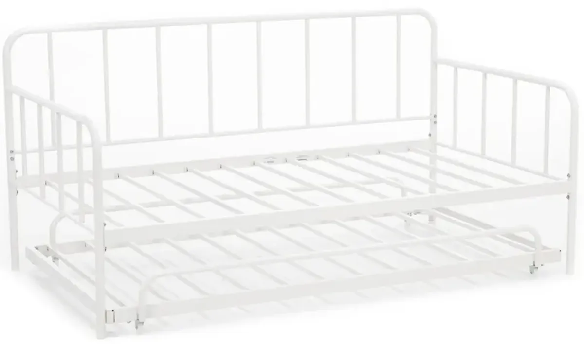 Daybed Trundle