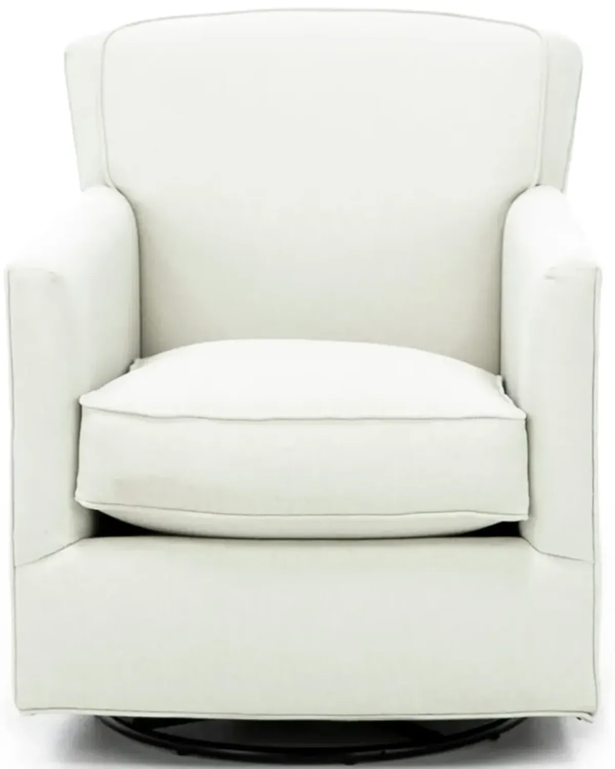 New American Living Swivel Glider