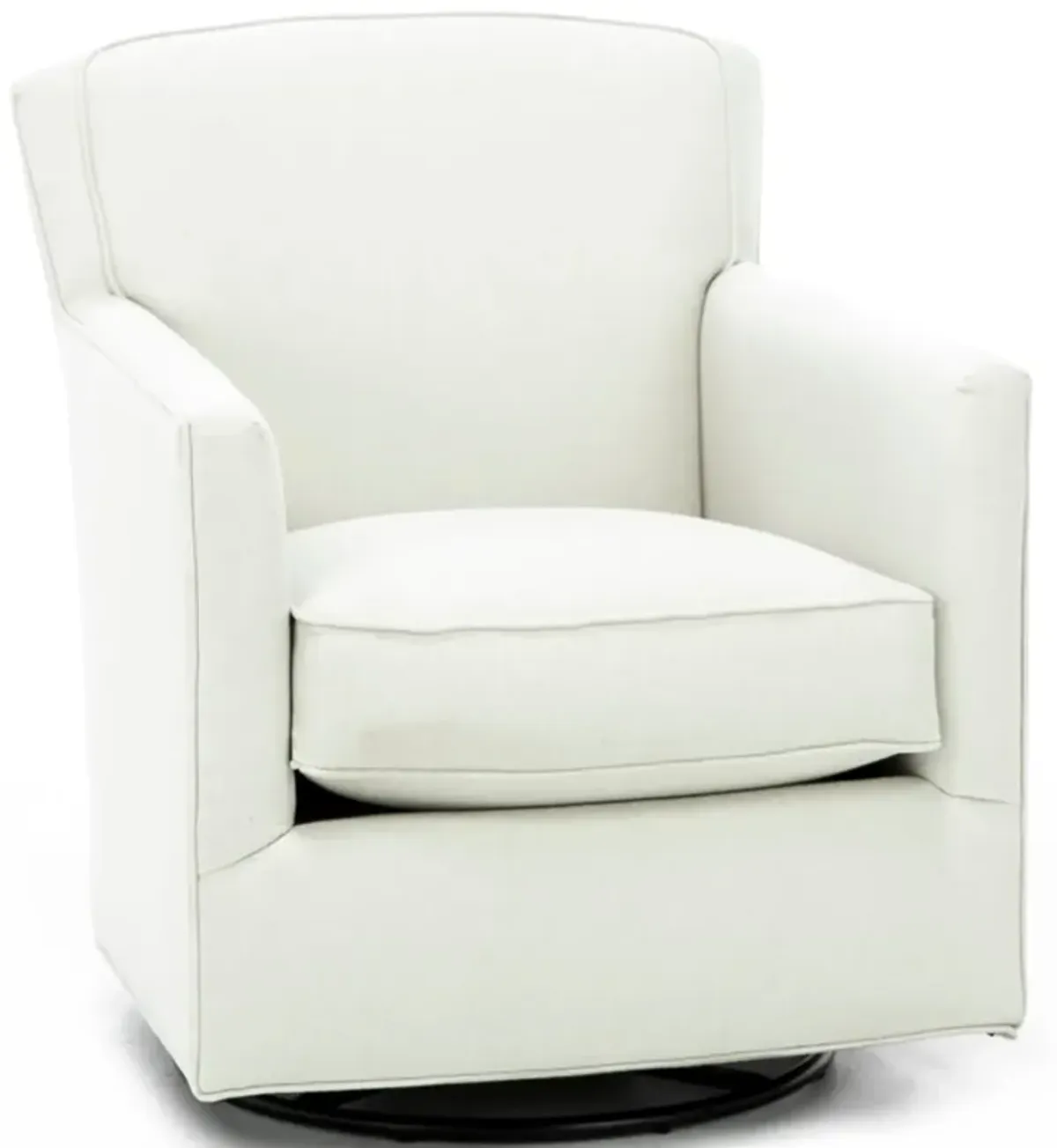 New American Living Swivel Glider