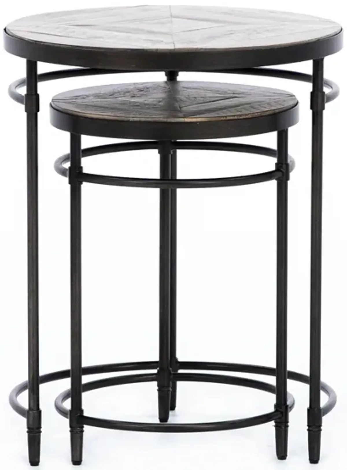 Grand Luxe Armand Nesting Tables