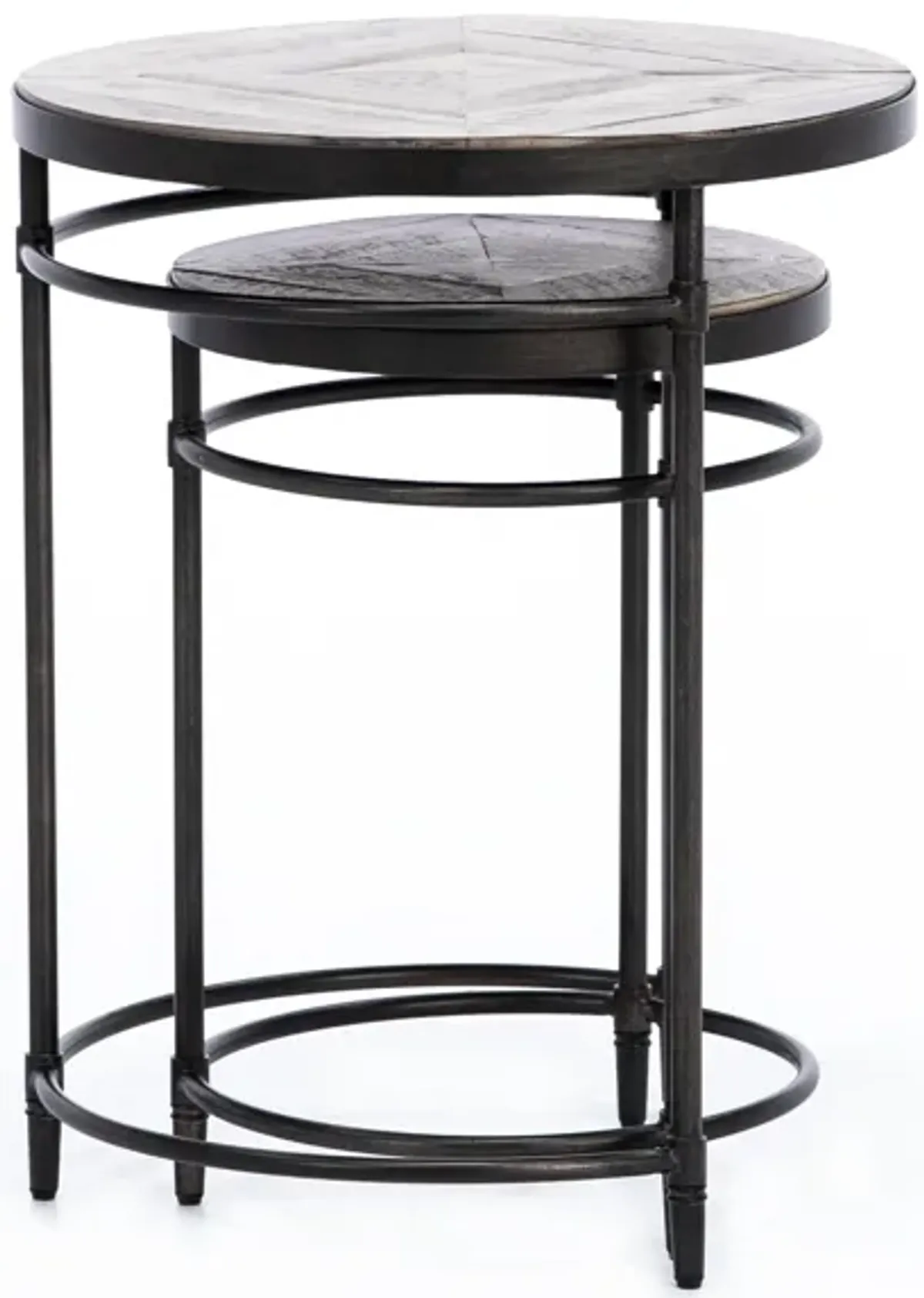 Grand Luxe Armand Nesting Tables