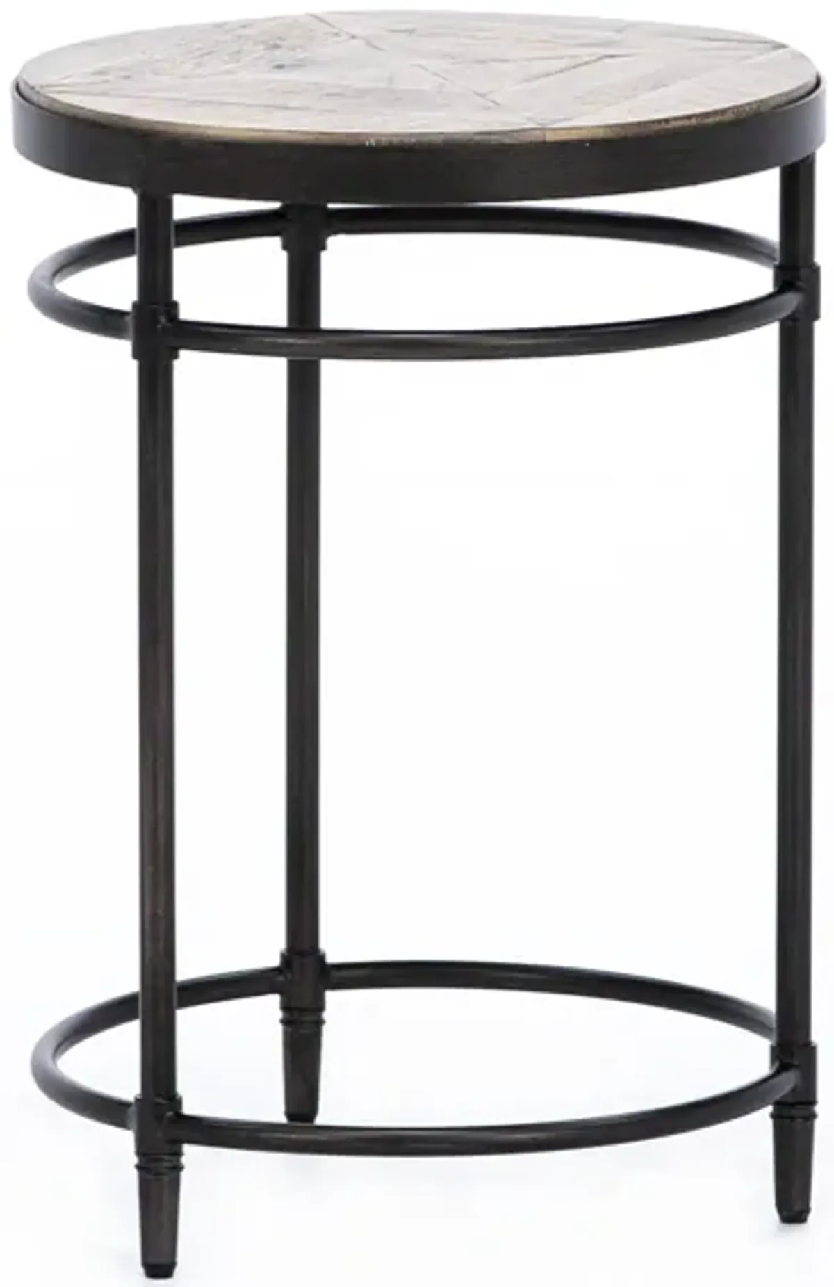 Grand Luxe Armand Nesting Tables