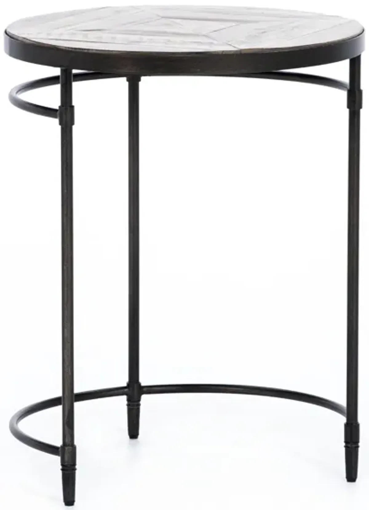 Grand Luxe Armand Nesting Tables