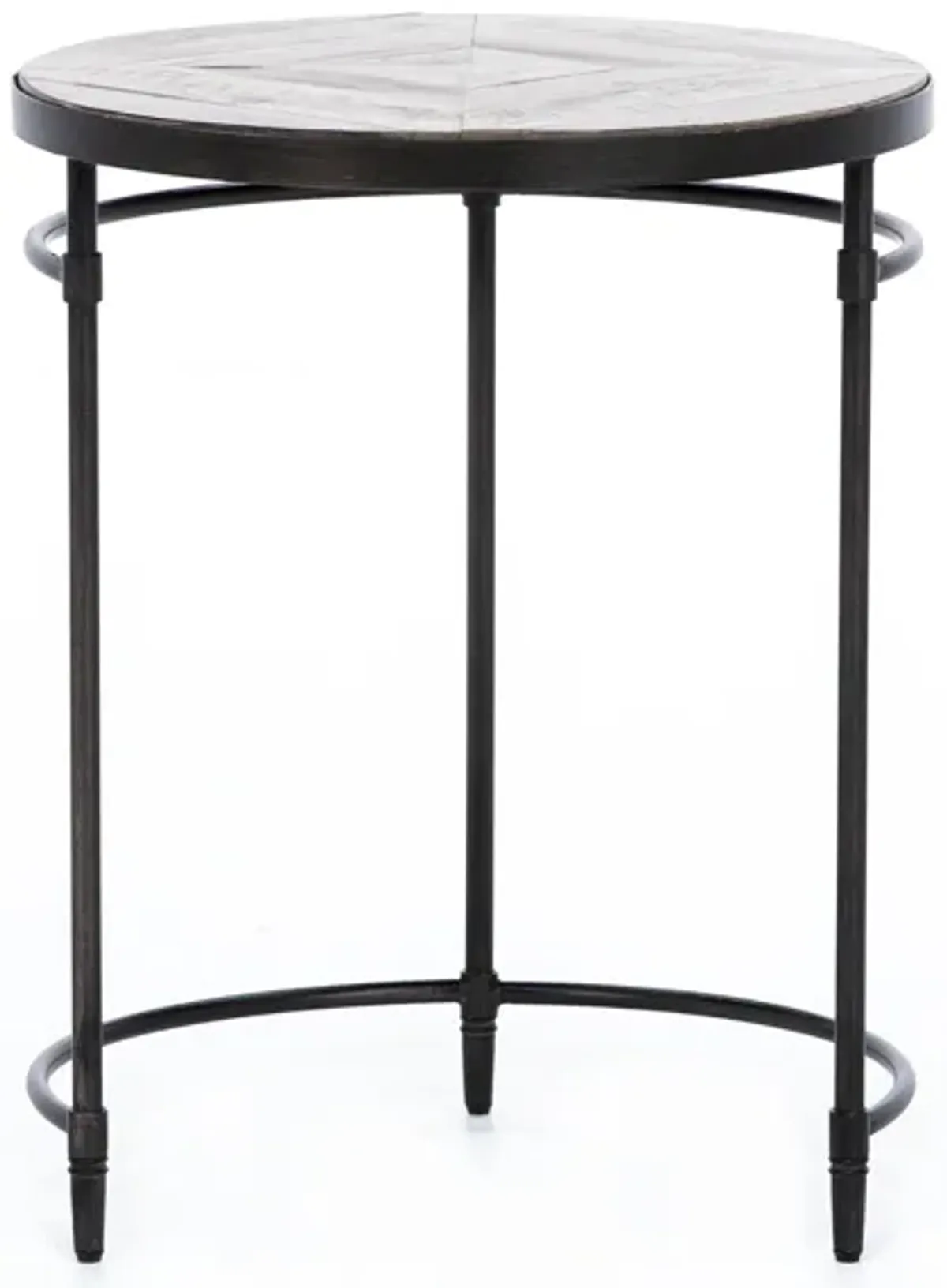 Grand Luxe Armand Nesting Tables