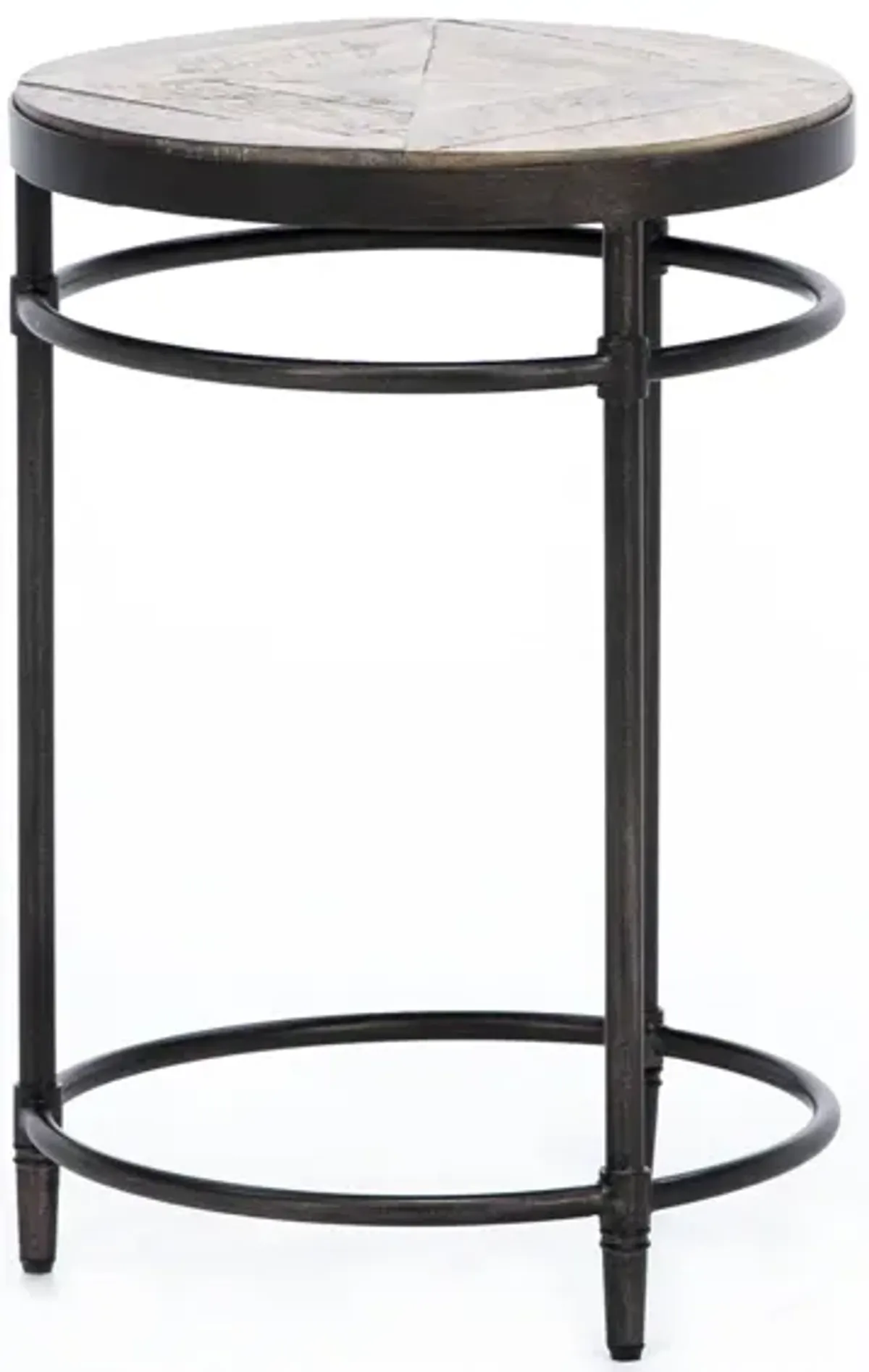 Grand Luxe Armand Nesting Tables