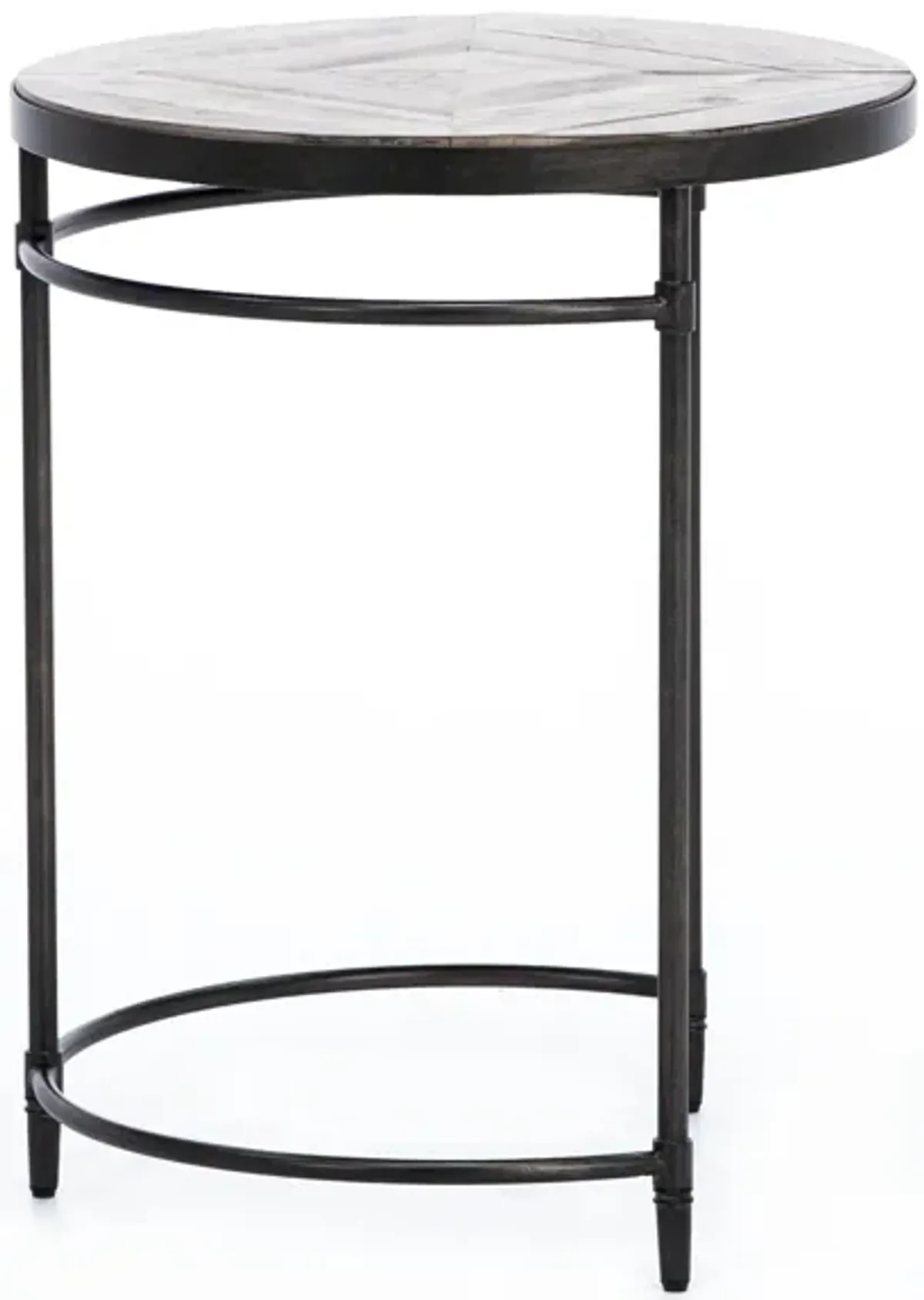 Grand Luxe Armand Nesting Tables