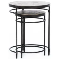Grand Luxe Armand Nesting Tables