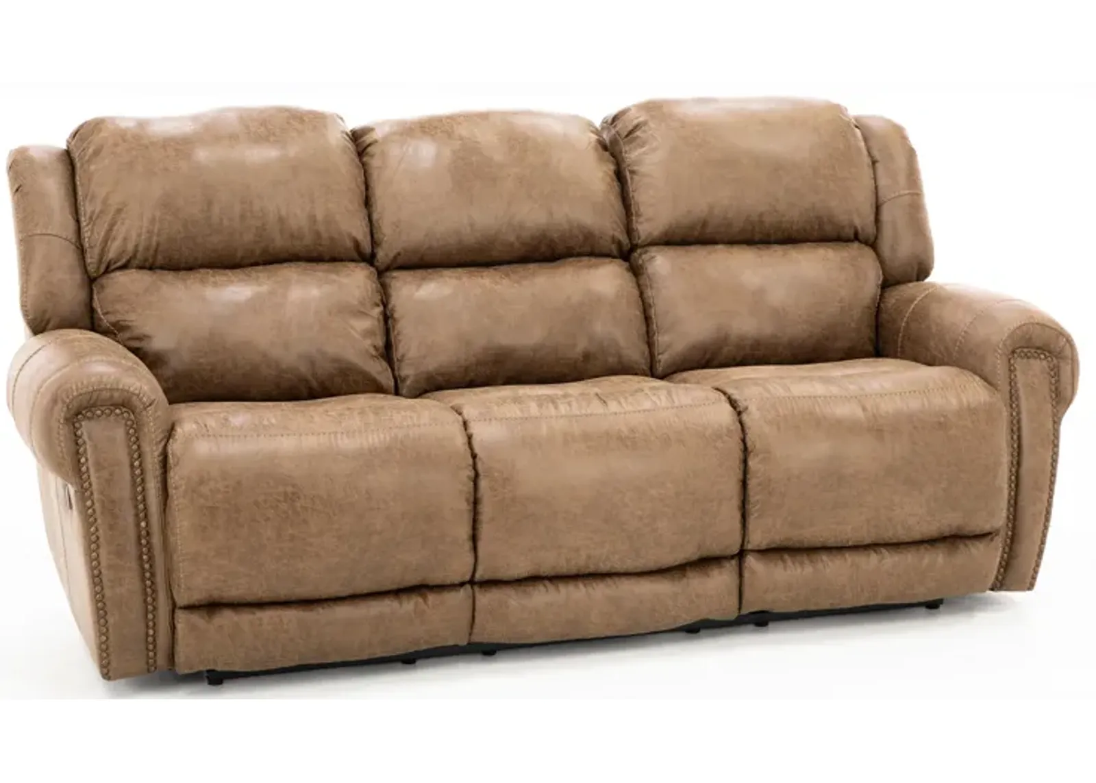 Montana Reclining Sofa