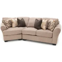 Maria 2-pc. Sectional
