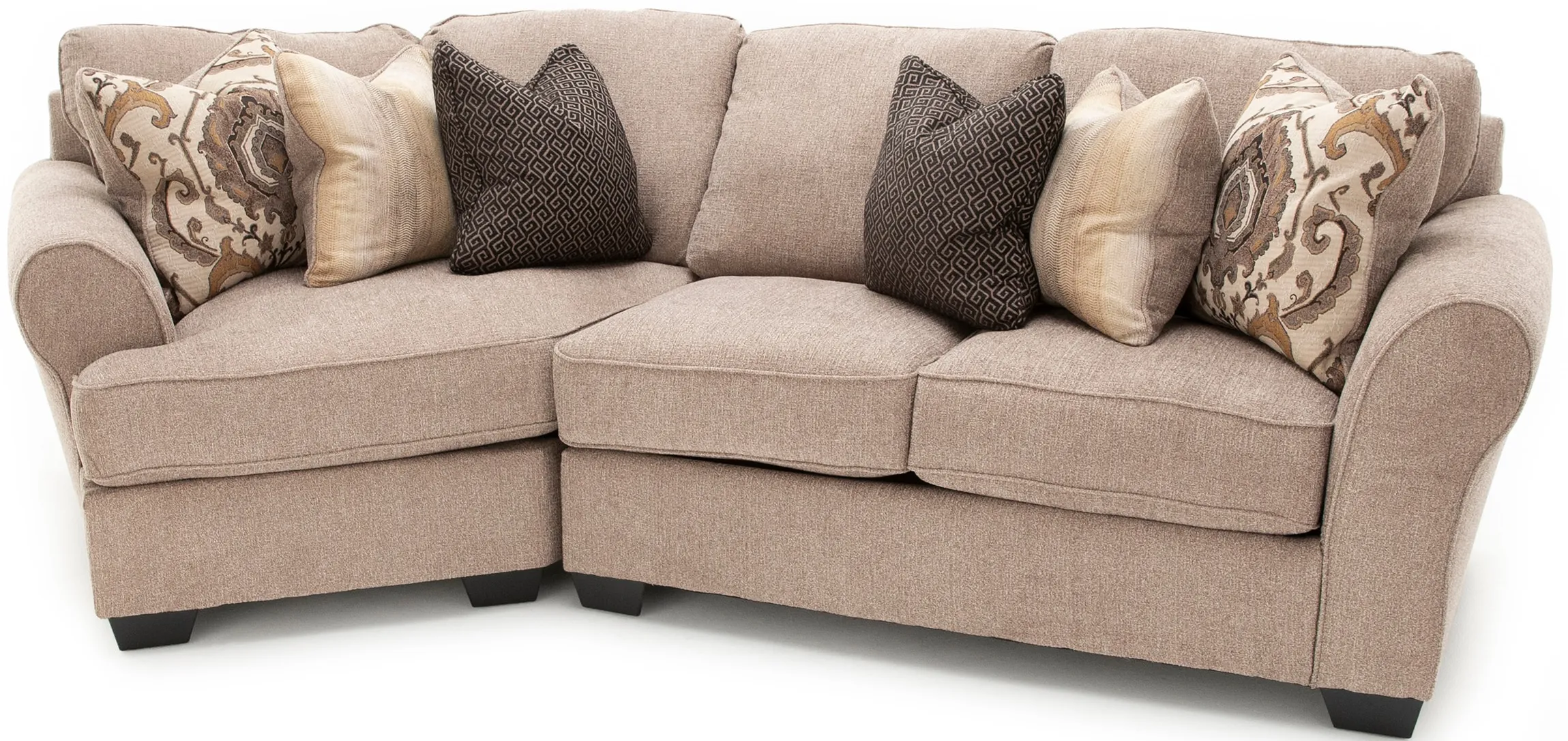 Maria 2-pc. Sectional
