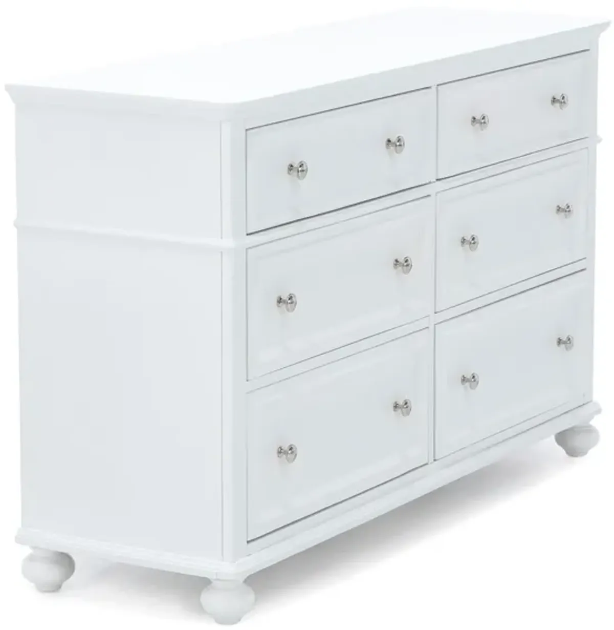 Madison Dresser