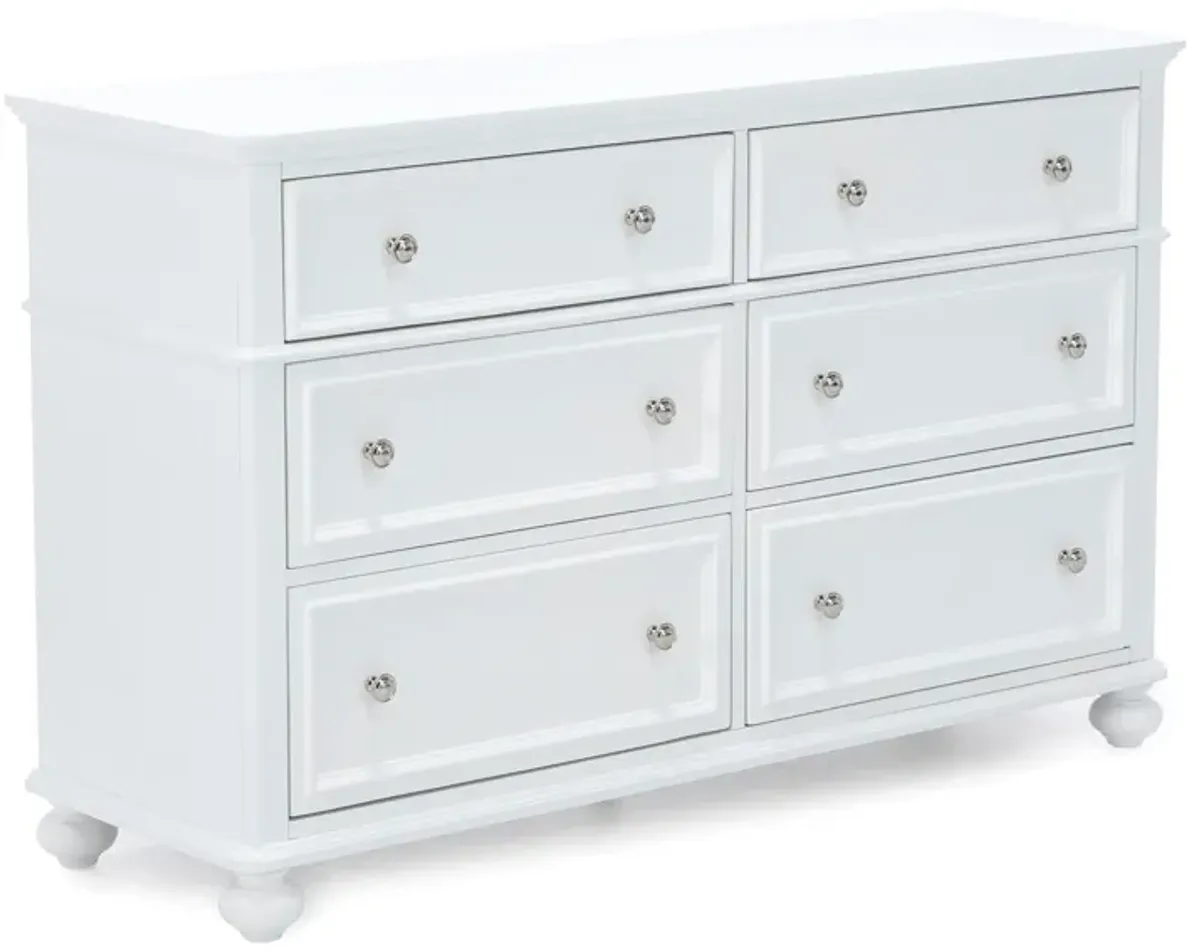 Madison Dresser