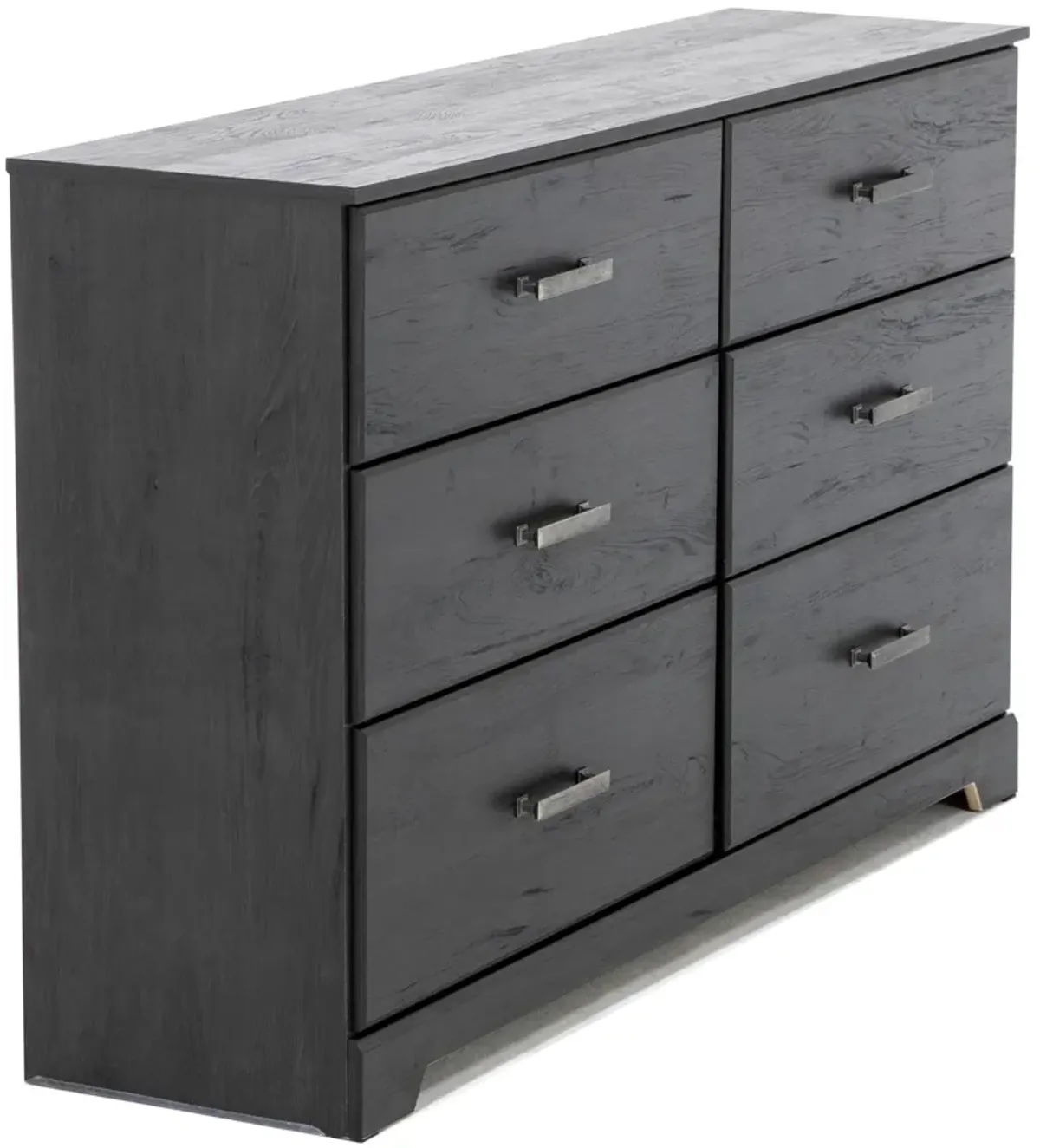 Essentials Dressser, Charcoal