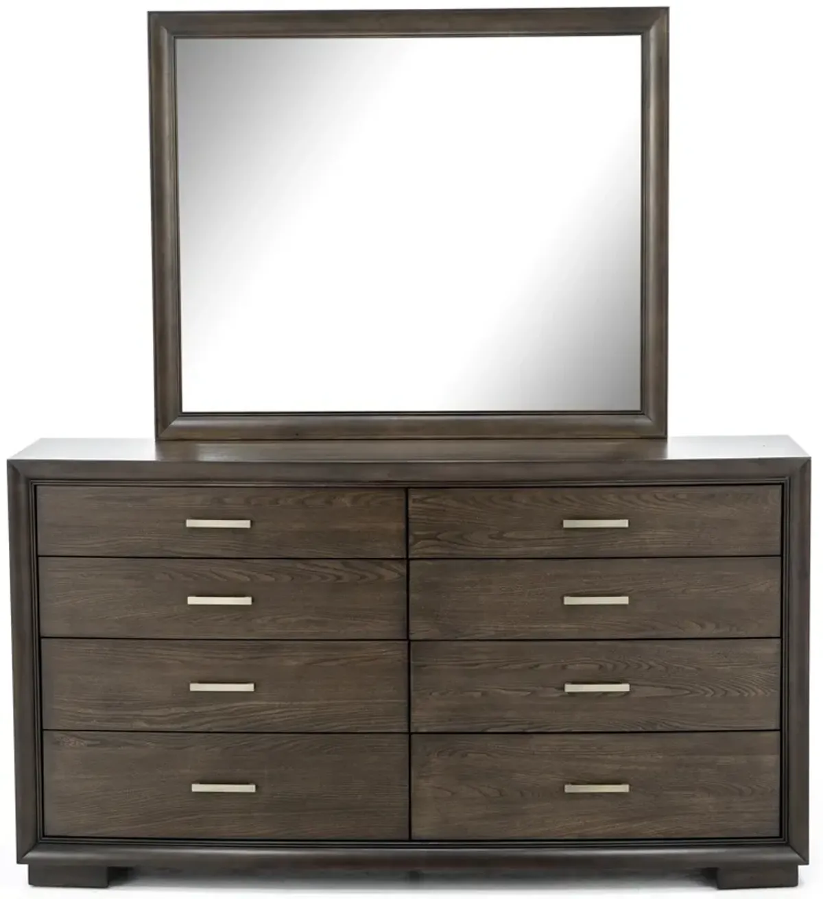 Monterey Mirror