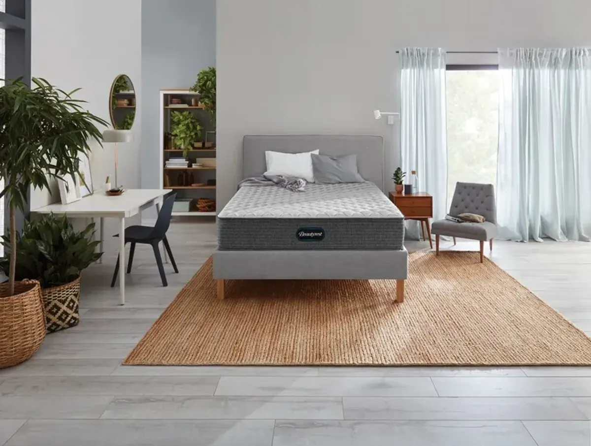 Beautyrest Select Firm Queen Mattress