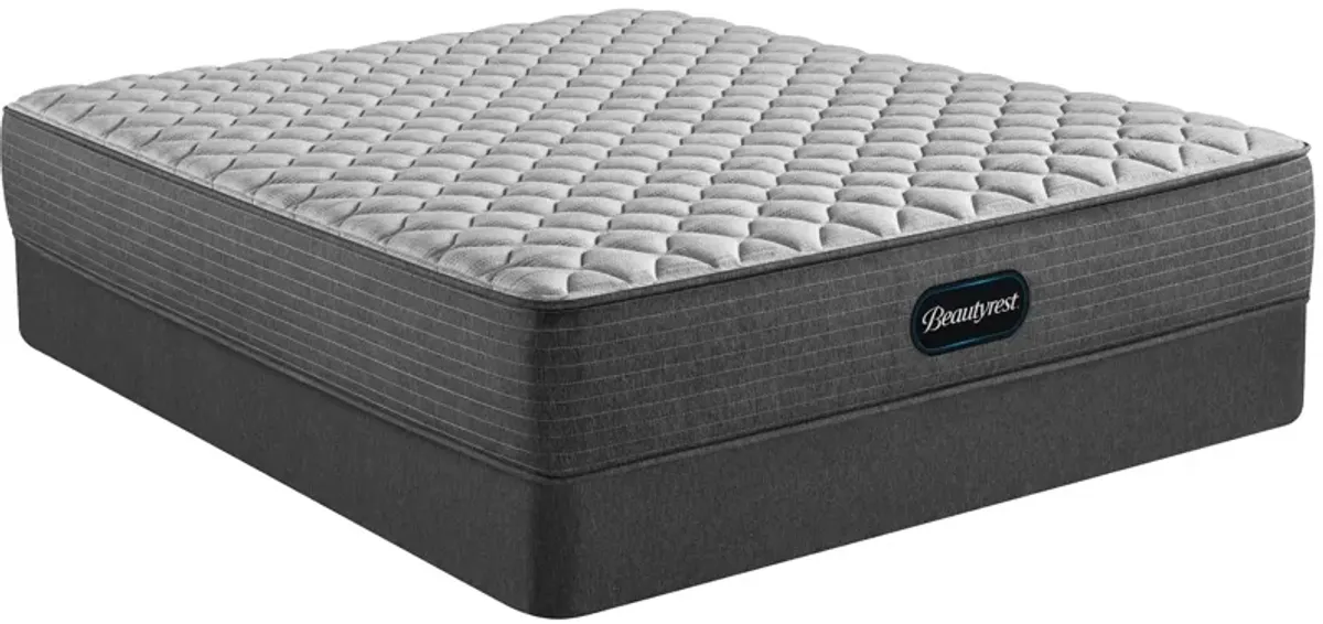 Beautyrest Select Firm Queen Mattress