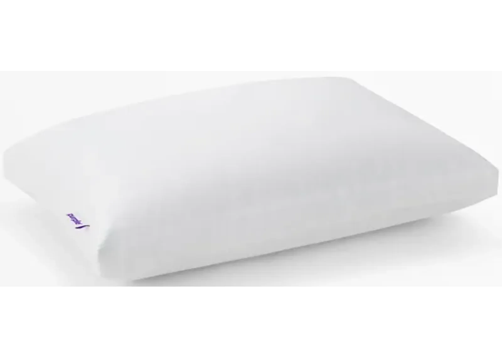 Purple Cloud Pillow