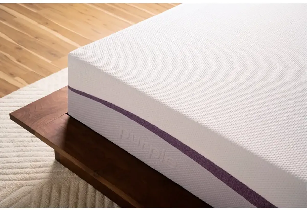 Purple Plus Twin XL Mattress