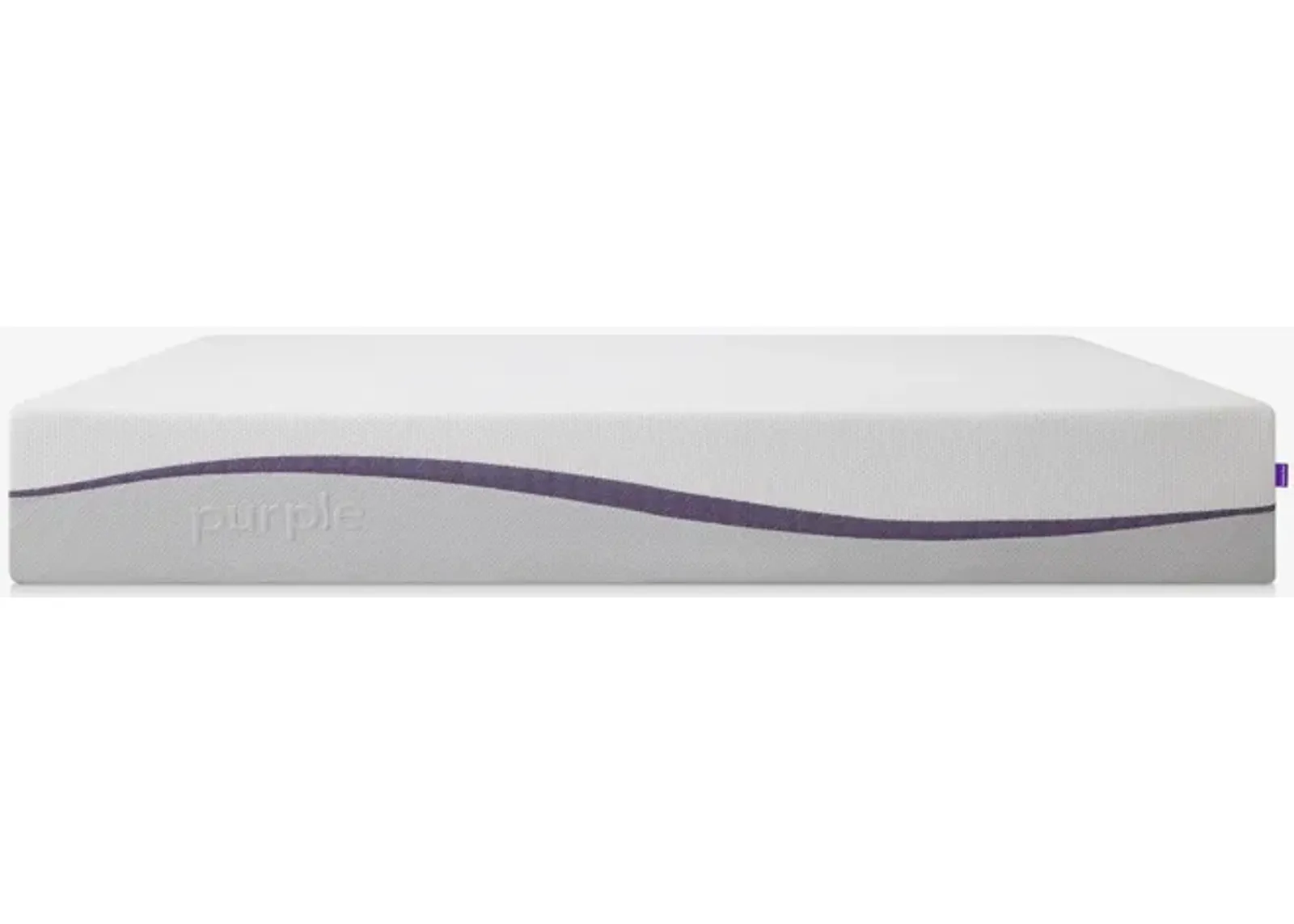 Purple Plus Twin XL Mattress