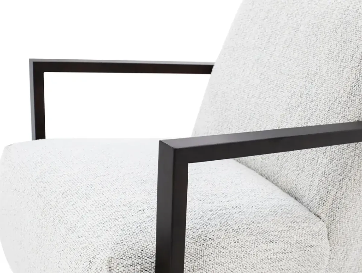 Ben Swivel Glider