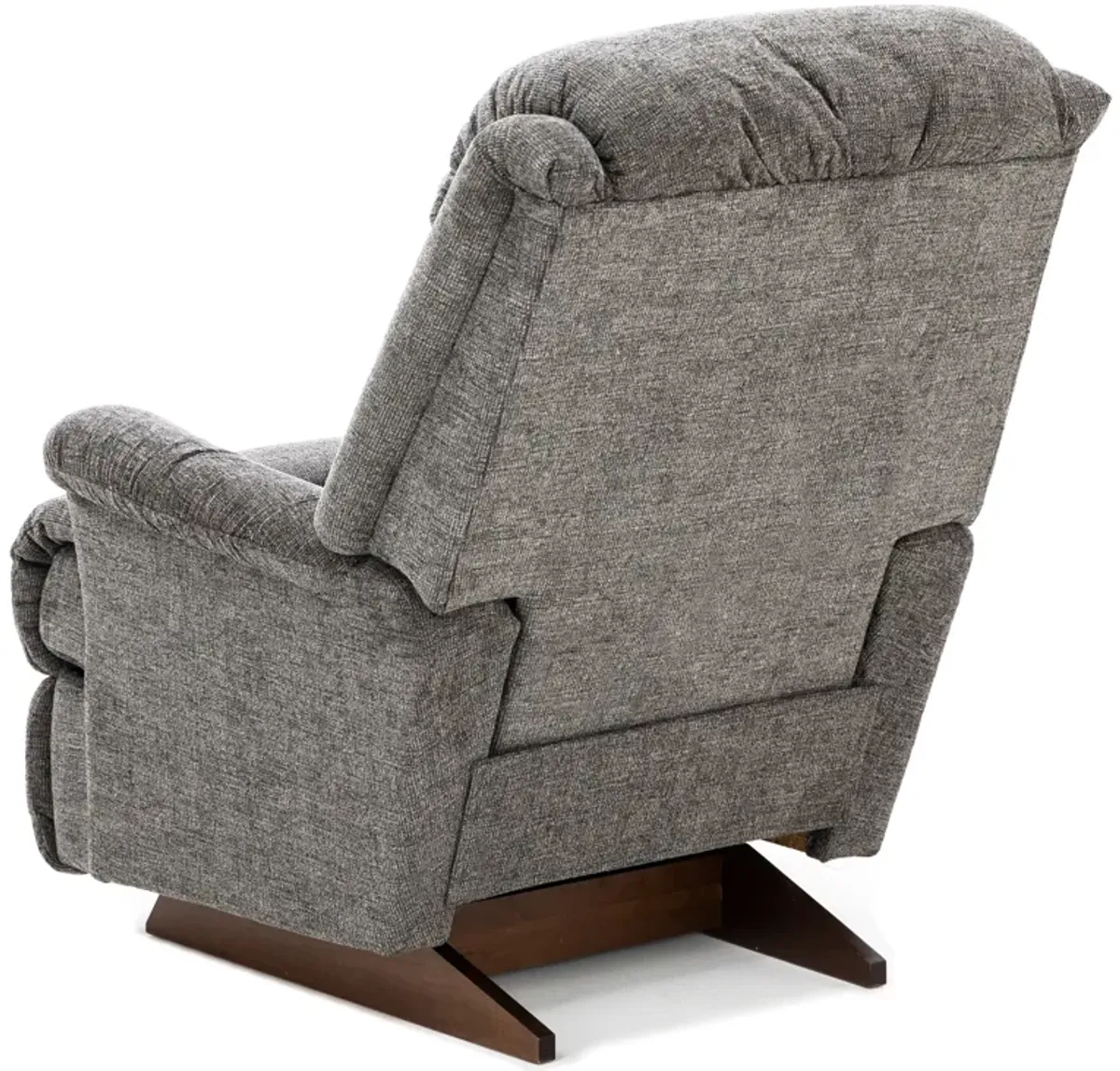 Astor Rocker Recliner in Granite