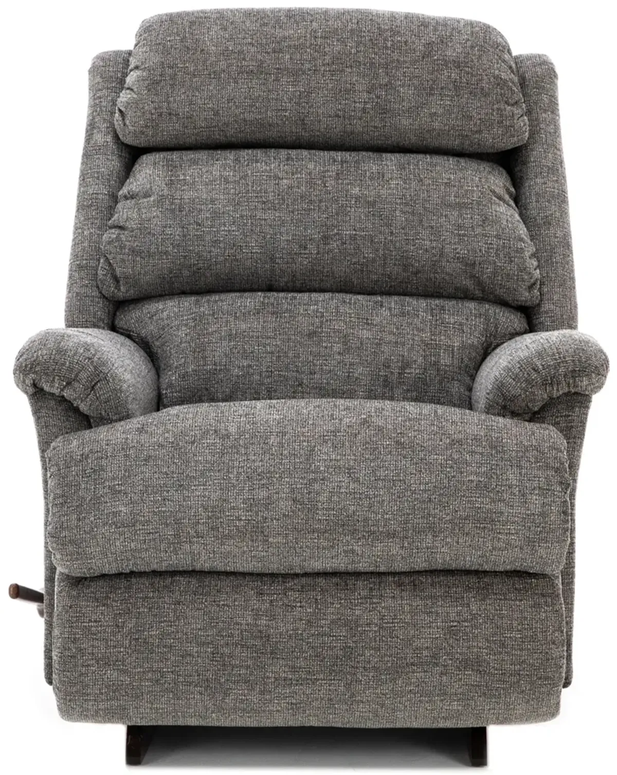 Astor Rocker Recliner in Granite