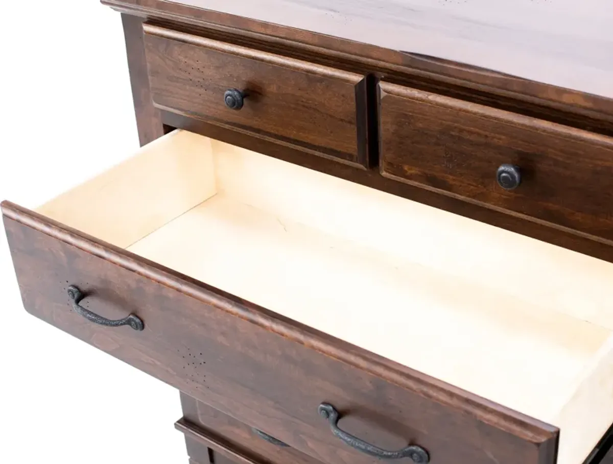 Blue Ridge Dresser