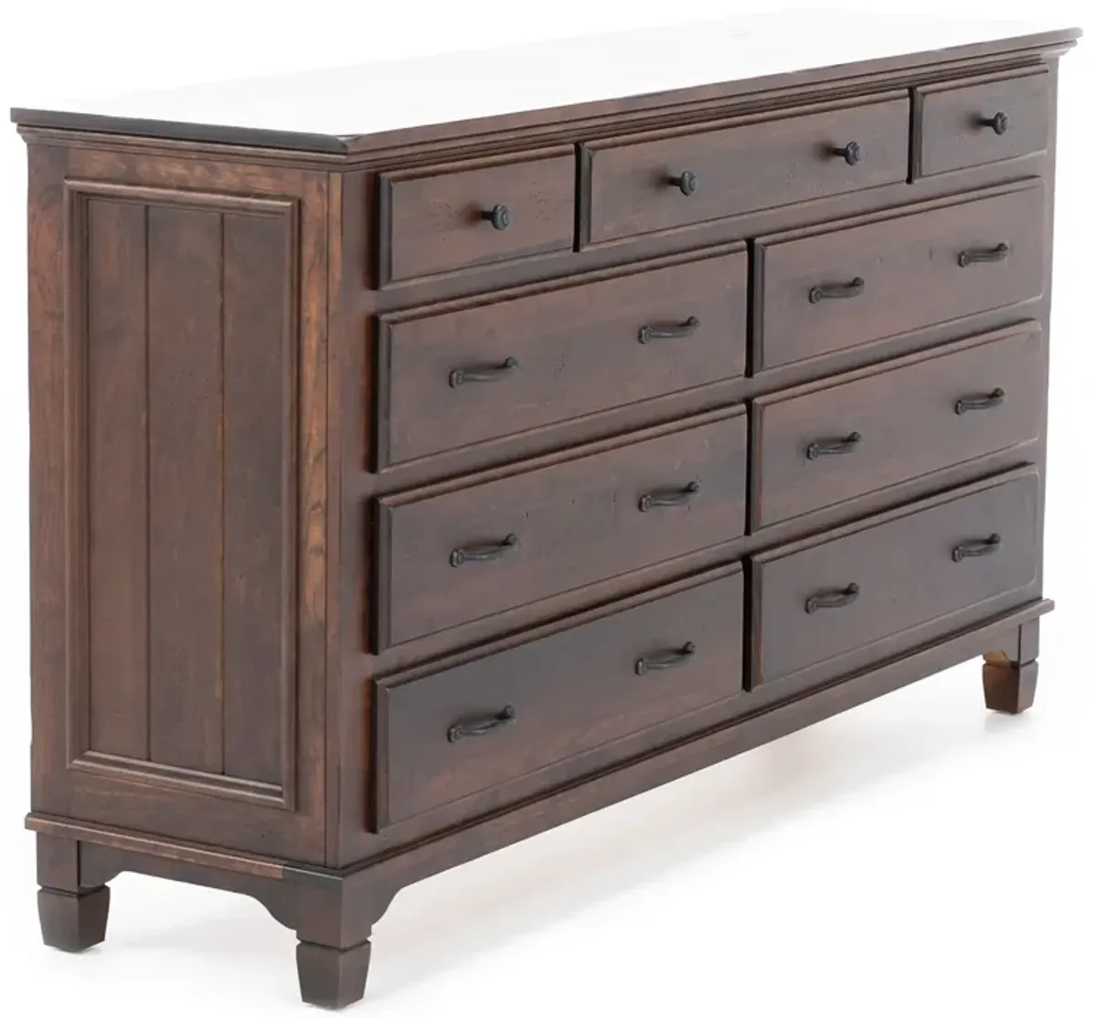 Blue Ridge Dresser