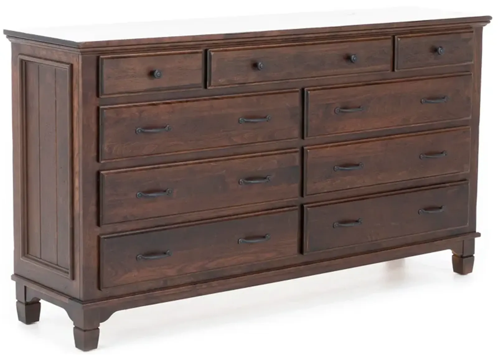 Blue Ridge Dresser